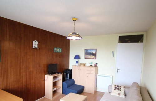 Chamrousse Apartment | Studio Chamrousse, studio flat, 4 persons
