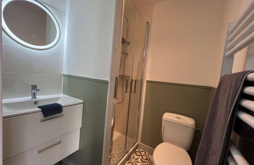 Chatellerault Apartment | Studio charmant et cosy en centre-ville