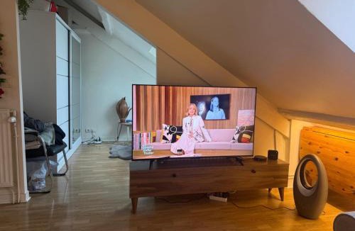 Passy Apartment | Studio charmant Eiffel