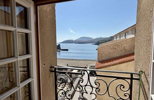 Collioure Apartment | Studio charmant en centre historique - 2 couchages à Collioure - FR-1-225-656