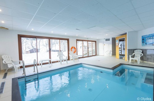 Les Bottieres Apartment | Studio Charmant | Piscine | À 50m des Remontées!