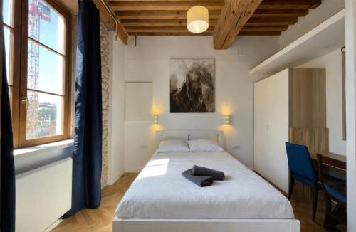 Gorge de Loup Apartment | Studio charmant pour 2 à Valmy