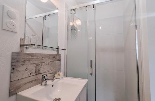Vicq-sur-Nahon House | Studio charme et nature à Vicq-sur-Nahon - FR-1-591-780