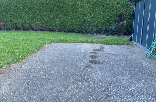 Saint-Cassin Apartment | Studio Chartreuse