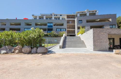 Porto-Vecchio Apartment | Studio Château-11 by Interhome