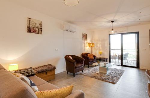 Porto-Vecchio Apartment | Studio Château-11 by Interhome