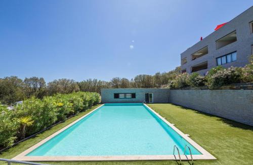 Porto-Vecchio Apartment | Studio Château-20 by Interhome