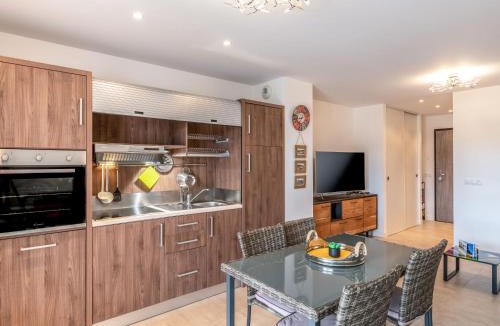 Porto-Vecchio Apartment | Studio Château-20 by Interhome