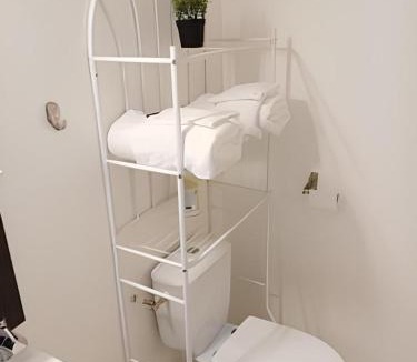 Chavigny Apartment | Studio Chavigny avec wifi