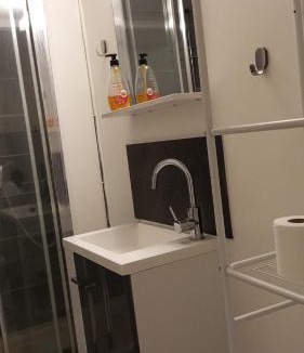 Chavigny Apartment | Studio Chavigny avec wifi
