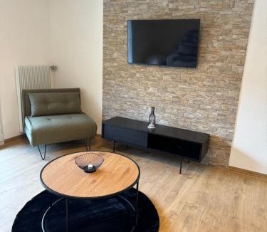 Morgins Apartment | Studio Chesery