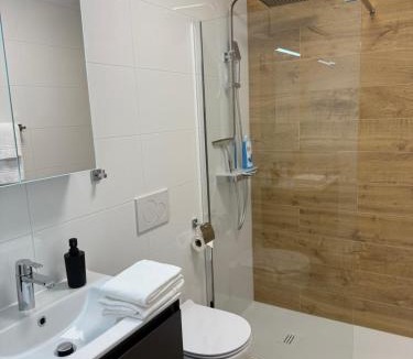 Morgins Apartment | Studio Chesery