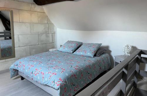 Mareuil-sur-Cher House | Studio chez l’habitant