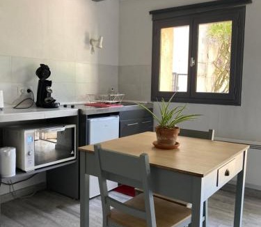 Mareuil-sur-Cher House | Studio chez l’habitant