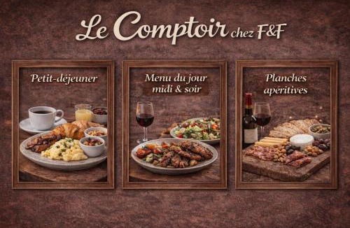 Grieges House | Studio chez l'habitant avec piscine commune