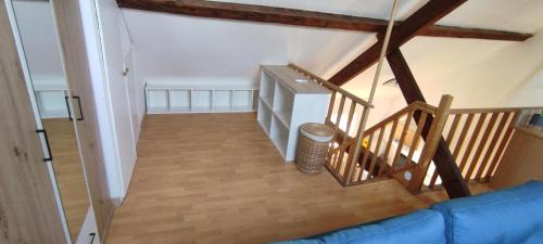 Tourcoing House | Studio chez l'habitant - SDB privé