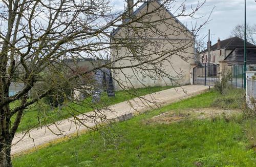 Landreville House | Studio Chez Mongery