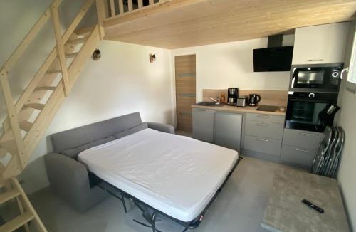 Landreville House | Studio Chez Mongery