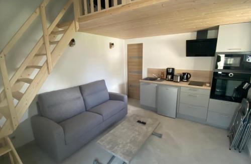 Landreville House | Studio Chez Mongery