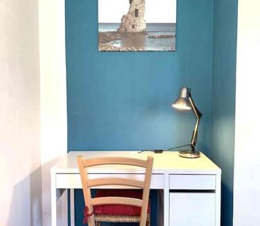 Aix-les-Bains Apartment | Studio CHIAPELLA