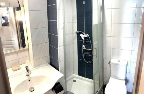 Aix-les-Bains Apartment | Studio CHIAPELLA