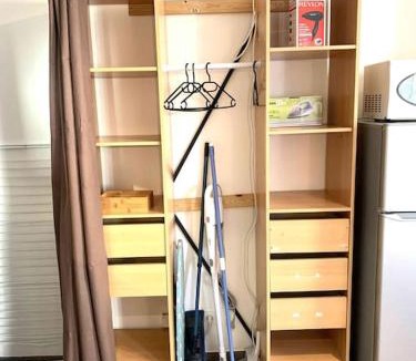 Aix-les-Bains Apartment | Studio CHIAPELLA