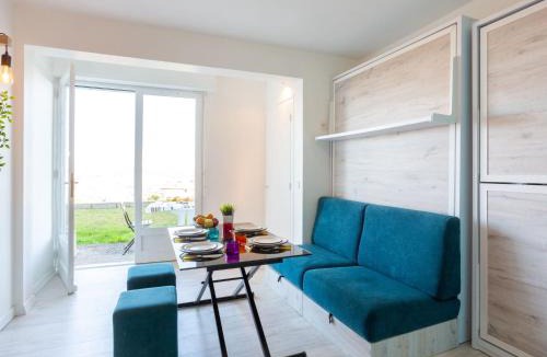 Ciboure Apartment | Studio Chori Kanta by Interhome