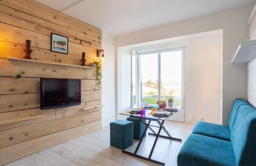 Ciboure Apartment | Studio Chori Kanta by Interhome