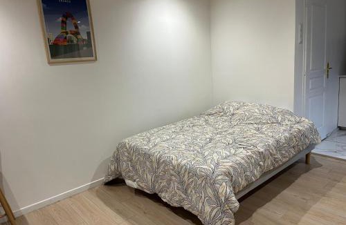 Cote Est Soquence Apartment | Studio ciel étoilé