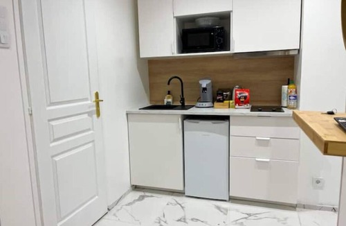 Cote Est Soquence Apartment | Studio Ciel Étoilé