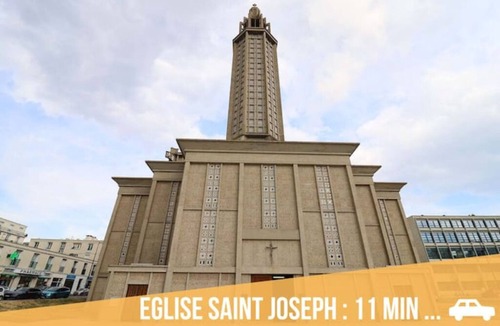 Cote Est Soquence Apartment | Studio Ciel Étoilé