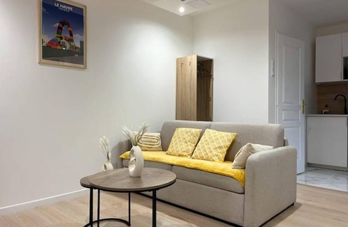 Cote Est Soquence Apartment | Studio Ciel Étoilé