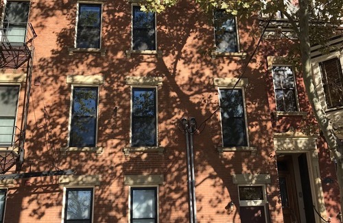 Pendleton Condo | Studio Cigar Store