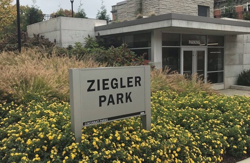 Pendleton Condo | Studio Cigar Store