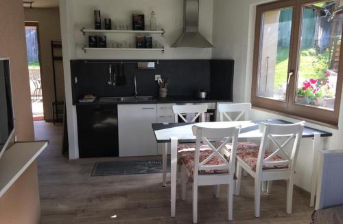 Verossaz Apartment | Studio Cime de l'Est