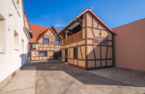 La Celle-sous-Gouzon House | Studio Cinema Prive TV 85 pouces - Wifi - Clim - Gare 2 minutes