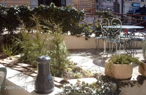Digne-les-Bains Apartment | Studio - City Center - Quiet