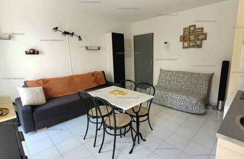 Sanary-sur-Mer Apartment | Studio city center Sanary for 3