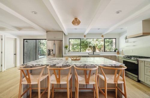 Studio City House | Studio City Stunning House with 5 bedrooms, Pool, Jacuzzi, Fire-pit, Guest House