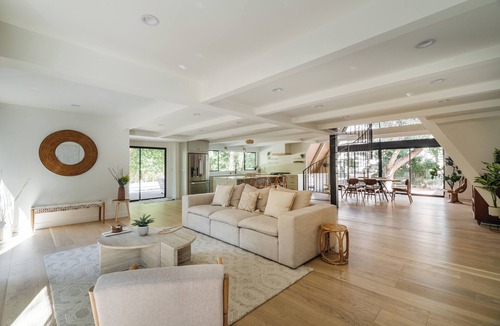 Studio City House | Studio City Stunning House with 5 bedrooms, Pool, Jacuzzi, Fire-pit, Guest House
