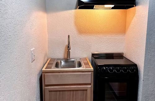 Texarkana Hotel | Studio City Suites, A Travelodge By Wyndham