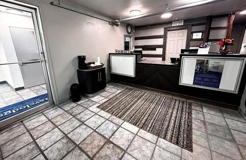 Texarkana Hotel | Studio City Suites, a Travelodge by Wyndham