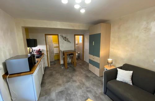 Sommieres Apartment | studio classé à sommières