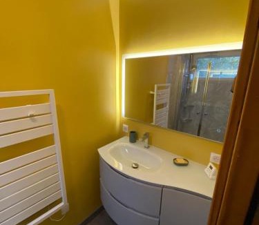 Sommieres Apartment | studio classé à sommières