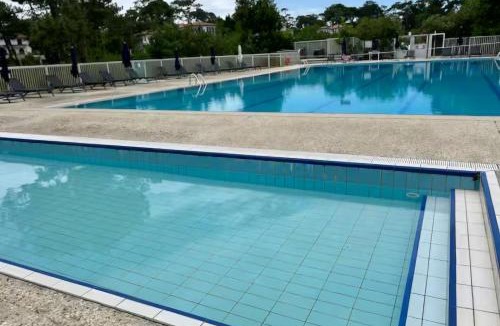 Anglet Apartment | studio classé 3 étoiles, Anglet Chiberta ocean golf surf