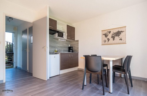Beauvoir Apartment | studio classic ensuite - 2 persons