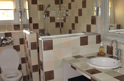 Sigonce Apartment | Studio-Classic-Ensuite with Shower