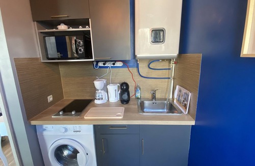 Lorient Apartment | Studio Classified Lorient Hyper-centre Nouvelle Gare