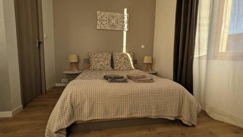 Soultz-Haut-Rhin Apartment | Studio Clim, Netflix, Pro & Loisirs