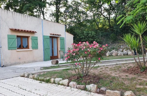 Les Arcs-sur-Argens House | Studio Climatisé Calme Var Piscine